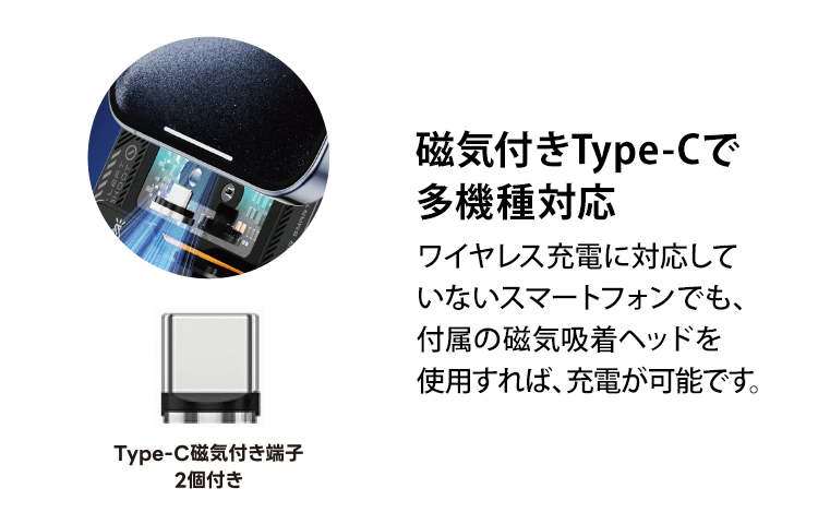 車載用ワイヤレス急速充電スマホホルダー GRSEI-T9 - GEO Online/ゲオ