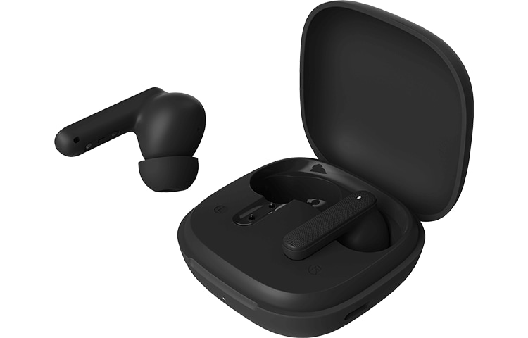 ワイヤレスイヤホン 完全ワイヤレスイヤホン”GRFD-TWS QT”2種を発売 – 商品情報 ❘ GEO