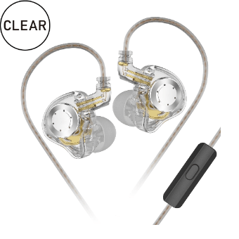 ダイナミックドライバーワイヤードイヤホン カナル型 GRND-IEPEDXPCL