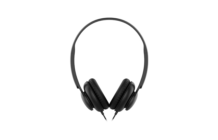 音楽用ヘッドホン 19P03 各色 GRTW-MSH 19P03 - GEO Online/ゲオオンライン