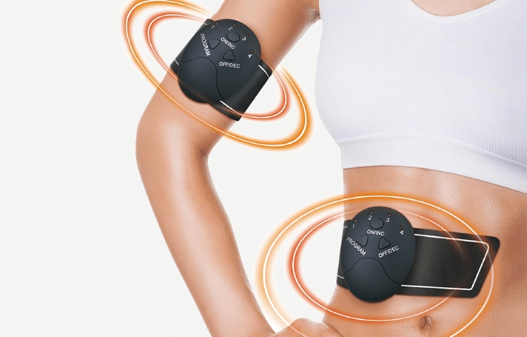 EMSマシーン ダイレクトイージーコア AXL-609 - GEO Online/ゲオオンライン