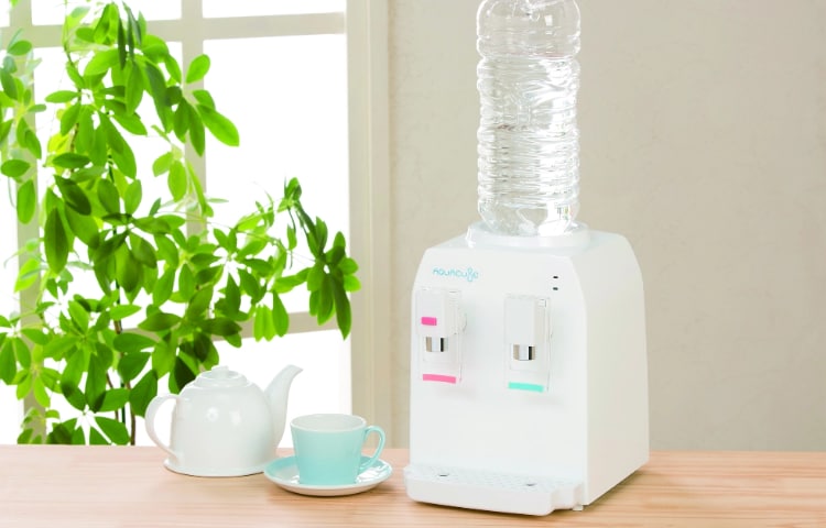 ｺﾝﾊﾟｸﾄｳｫｰﾀｰｻｰﾊﾞｰ GAQC-002 - GEO Online/ゲオオンライン