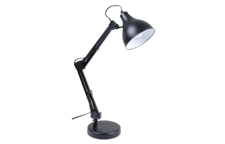 フリーアングル2WAYスタンドライト1061P ブラック GRPROSTL 1061P