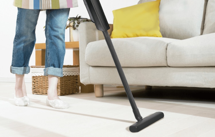 コードレス ハンディクリーナー TSCG-02 - GEO Online/ゲオオンライン