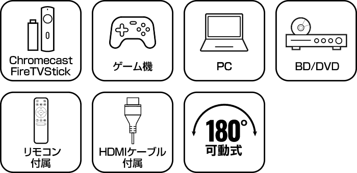 BM-MP01 天面投影プロジェクター 本体 ゲオ ゲオ公式通販サイト/ゲオオンラインストア【新品】天面投影