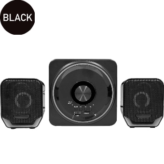 Bluetooth2.1Chミニスピーカー GRND-SPKS50 - GEO Online/ゲオオンライン