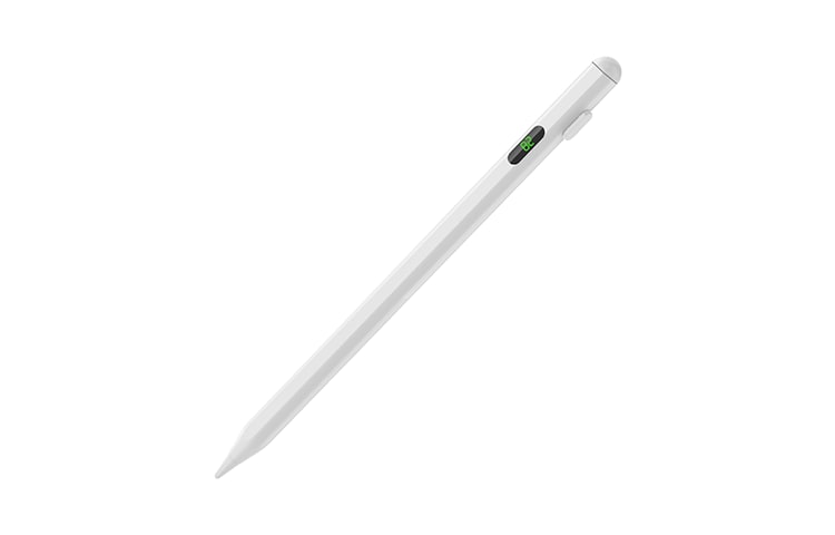 iPad専用 充電式タッチペン GRSEI-TPAN68 - GEO Online/ゲオオンライン