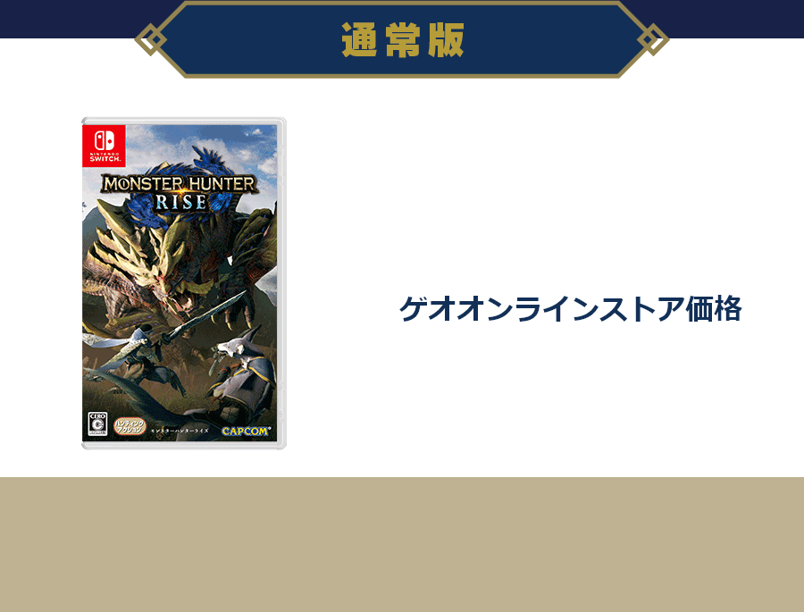 通常版