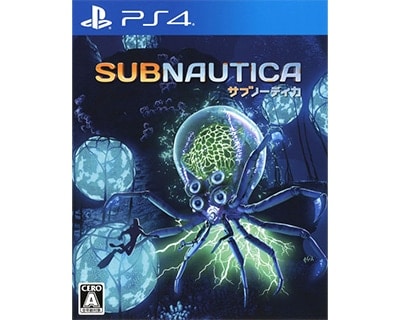 Subnautica