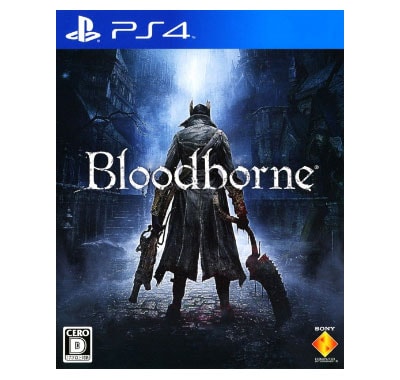 Bloodborne