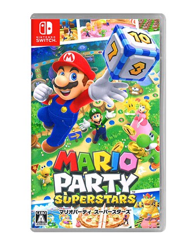 ゲームパッケージ