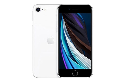 iPhoneSE 第2世代[128GB]SIMフリー