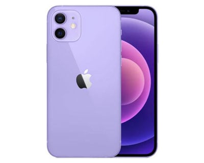 iPhone12 SIMフリー 各色