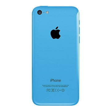 iPhone5c