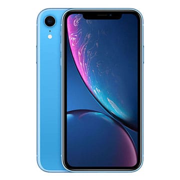 iPhoneXR