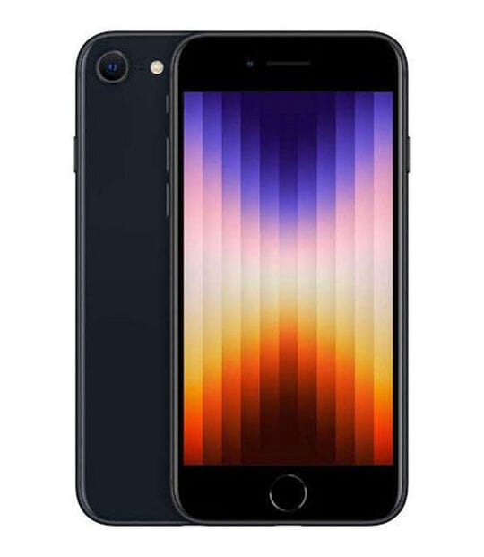 イメージ画像：iPhone SE (第3世代) 