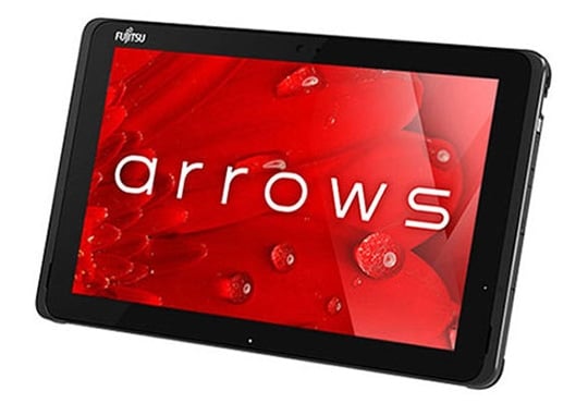 Windowsタブレット