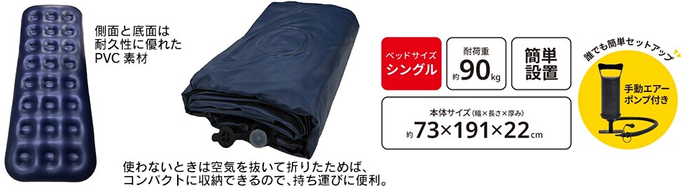 商品PR