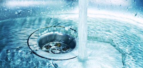 節水効果抜群！？付け替えるだけの節水シャワーヘッド