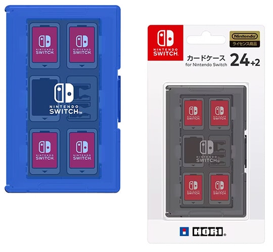 Nintendo Switchをもっと快適に！おすすめ周辺機器特集