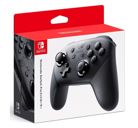 Nintendo Switchをもっと快適に！おすすめ周辺機器特集