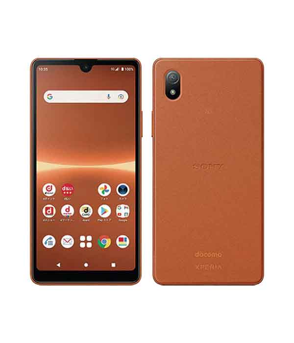 SONYのスマホ Xperiaを徹底紹介