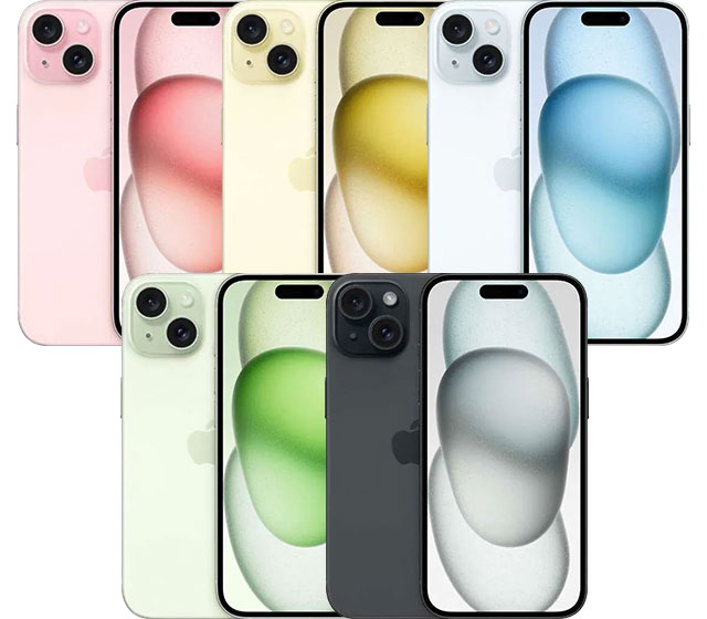 iPhone15 シリーズ徹底解説