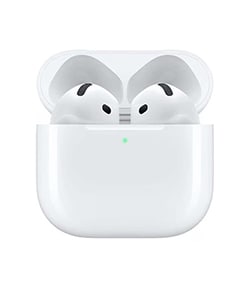 Appleのイヤホン凄いぞ AirPods
