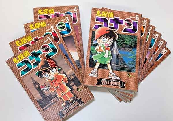 魅力は推理だけじゃない!「劇場版名探偵コナン」特集
