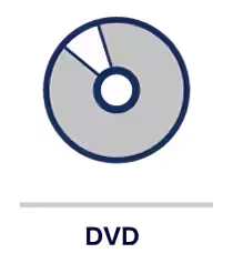 DVD