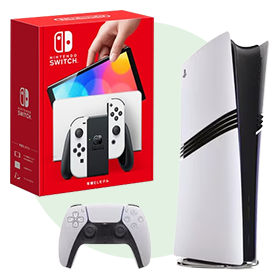 ゲーム製品