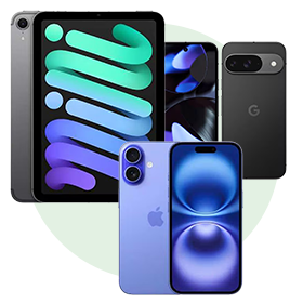 スマホ製品