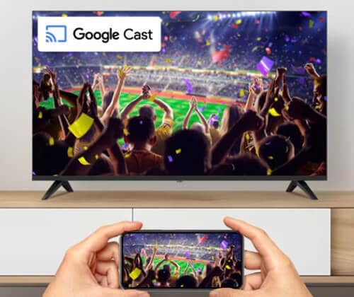 大型スマートTV、スピーカー 「おうちシアター」を充実させよう！