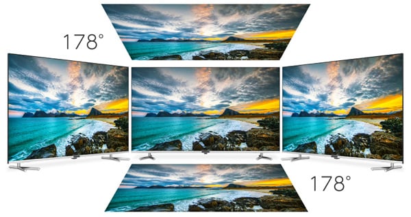 ゲオの4Kテレビ・グリーンハウス「GH-TV50CGE-BK」はコスパ抜群！