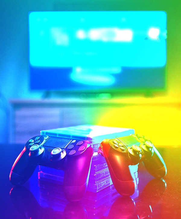 ゲーミング ってなに ゲームを快適にするおすすめ商品をご紹介