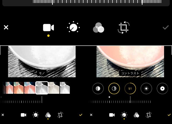 スマホで映画並みの動画を撮る方法