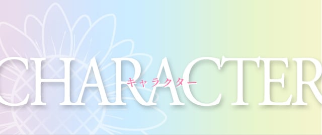 CHARACTER