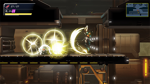 gameplay