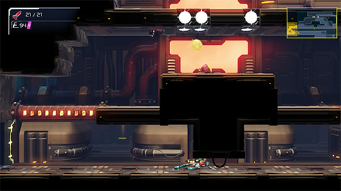 gameplay