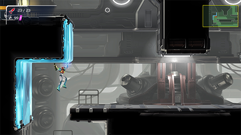gameplay