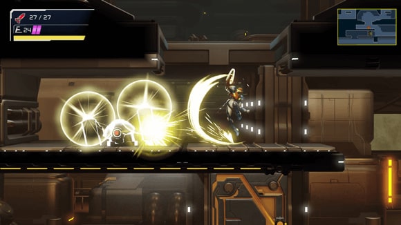 gameplay