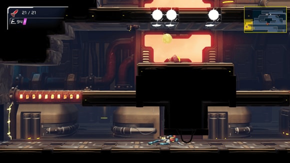 gameplay