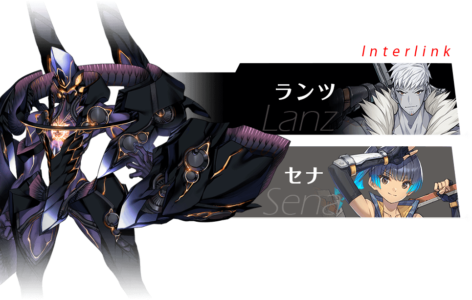 interlink c~Zi