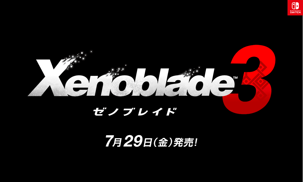 Xenoblade3 729()!