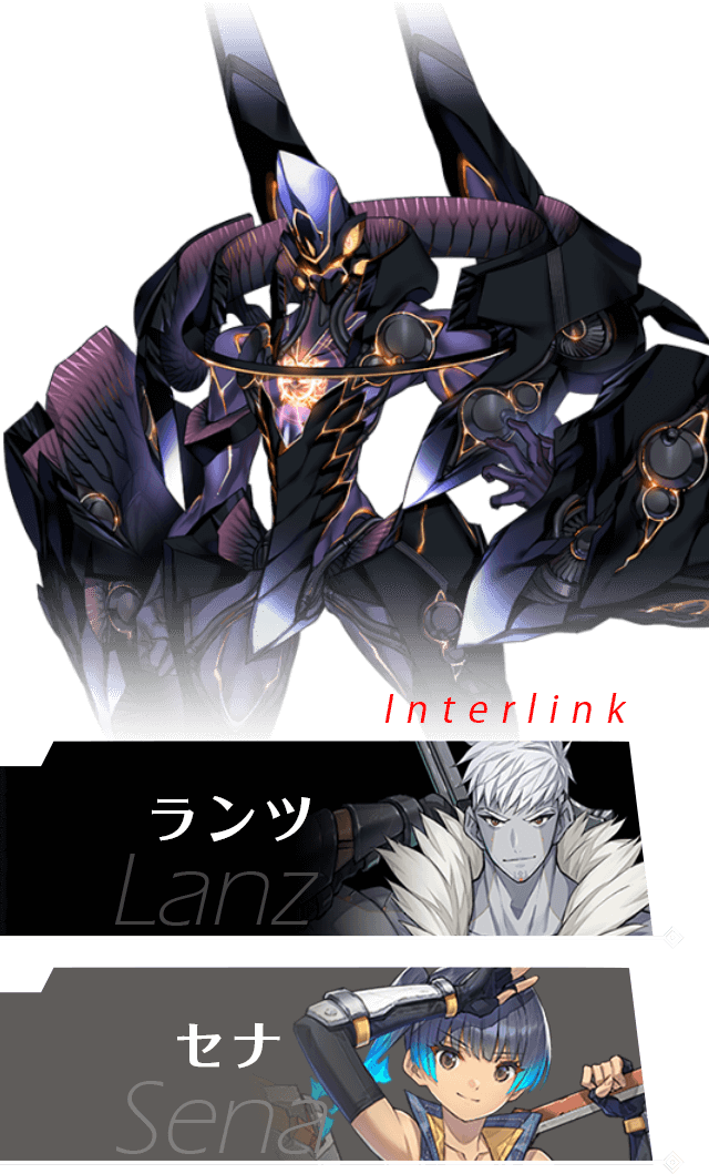 interlink c~Zi