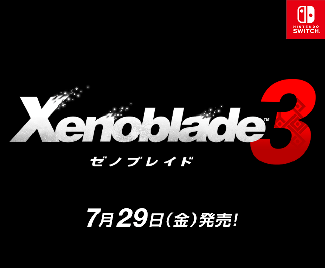 Xenoblade3 729()!