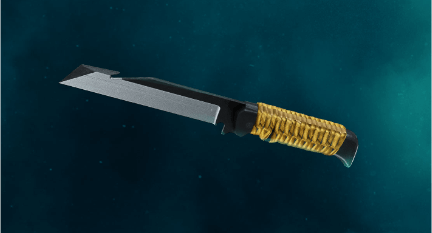 BAKU ACB-90(近接テイクダウン武器)