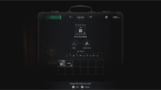 gameplay