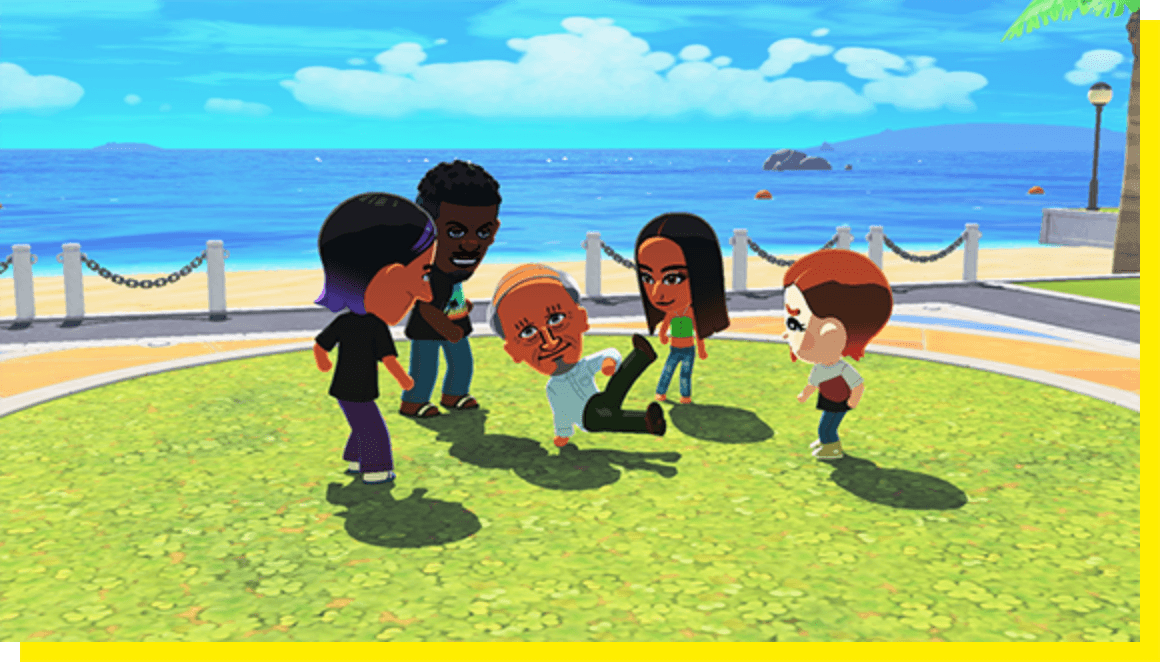 �g���_�`�R���N�V���� �킭�킭���� �Q�[�����4