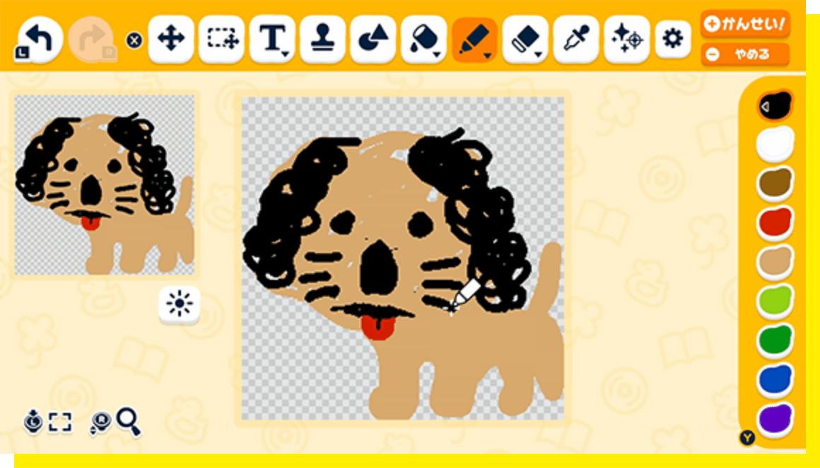 �g���_�`�R���N�V���� �킭�킭���� �Q�[�����10